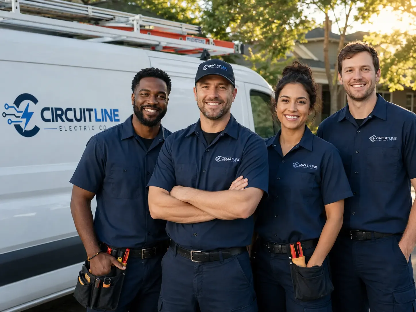 Whole Home Rewiring company in Jacksonville, MO