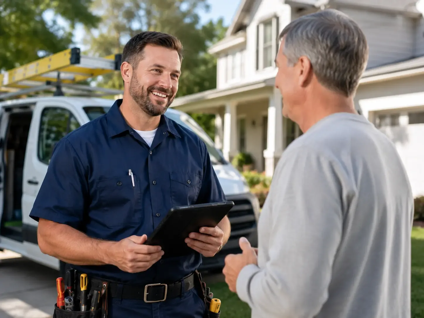 Whole Home Rewiring Jacksonville, MO FAQs